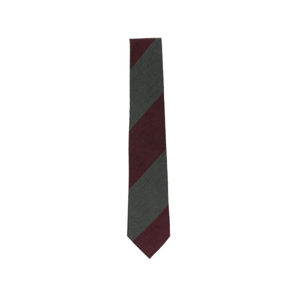 Tagliatore Grey Ties & Bow Ties Men